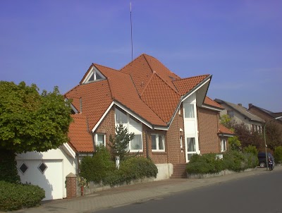 Photos of Dr.med.vet. Egbert Ostermann veterinary practice for SMALL ANIMALS