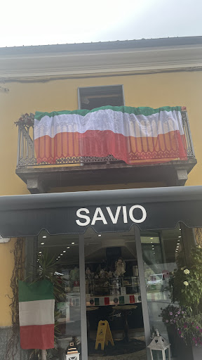Savio Claudio