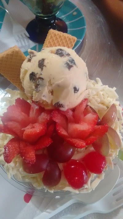 Photos of FRUTI SANDY