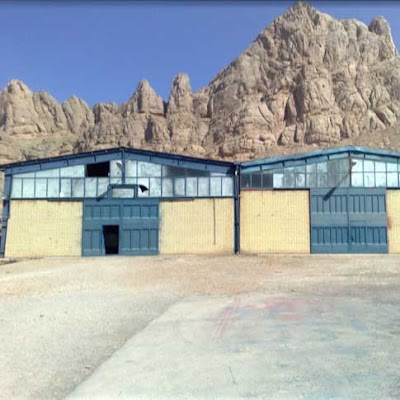 Photos of شرکت کامپوزیت صنعت قائم