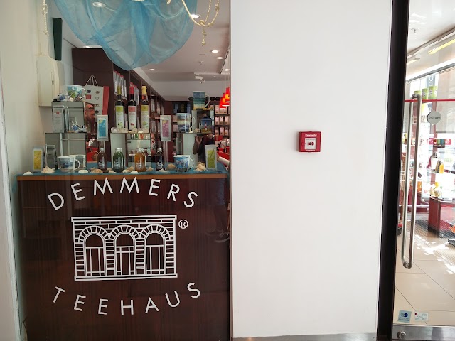 Demmers Teehaus