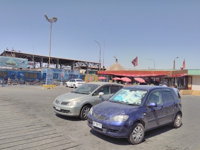 Photos of Port of Arica