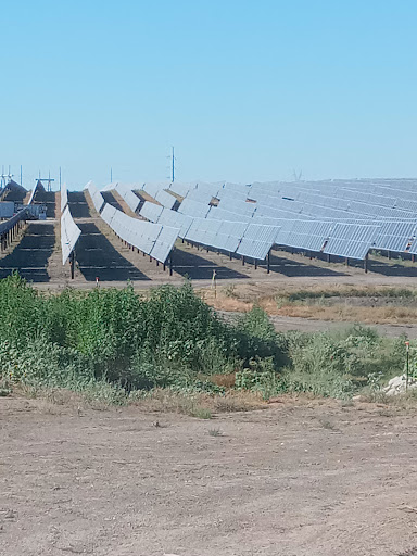 Cattlemen 1 Solar Park - Thumbnail