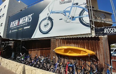 Photos of Rosen & Meents