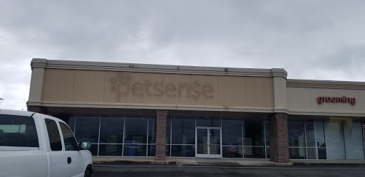 Petsense - Visual