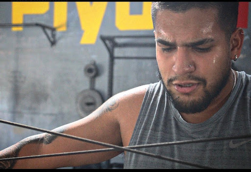 Plyofit - Visual