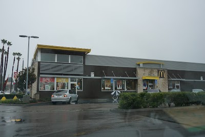 McDonald