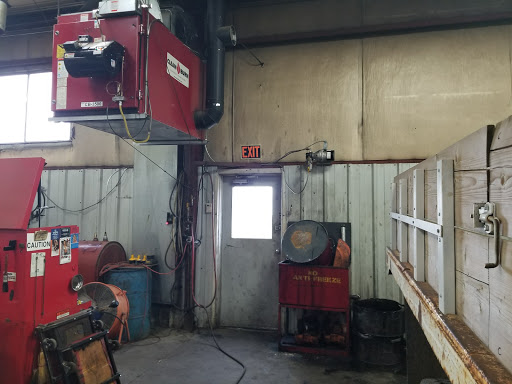 Key Truck & Diesel Repair - United States