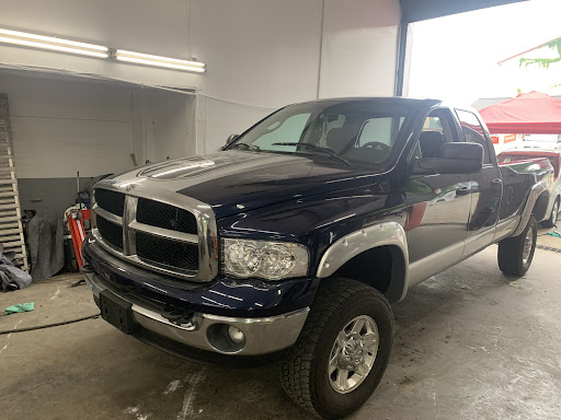 American Auto Body & Truck - Thumbnail