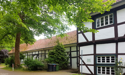 Hugo-Kükelhaus-Haus