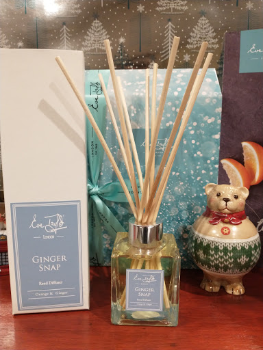 Heavenly Touch Holistic Therapies