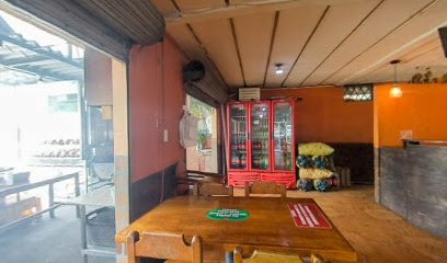 Comedor Doña Rosita