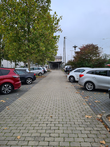 Park&Ride Parkplatz - Thumbnail