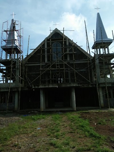 Photos of Gereja Katolik St. Mikhael, Noa