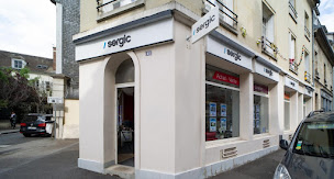 Photo n°5 de Sergic Transaction à Compiègne (Agence de location immobilière)