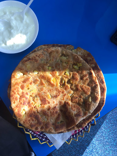 Karahi Master - Visual