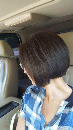 Hair Techniques Gallery - United States