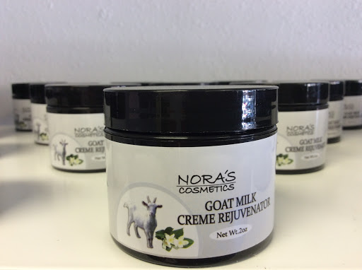 Nora's Cosmetics - Thumbnail