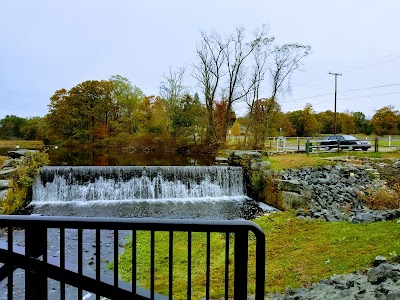 Sunset trailhead