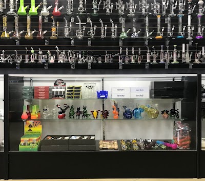 Wicked Clouds Smoke Shop