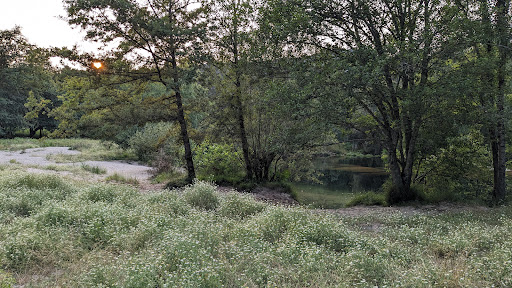 Praia fluvial de Foxaco - Thumbnail