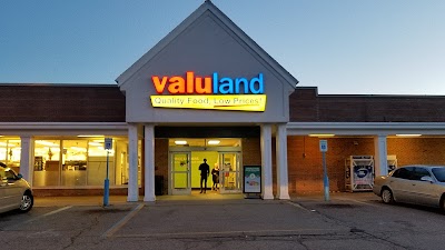 Valu Land