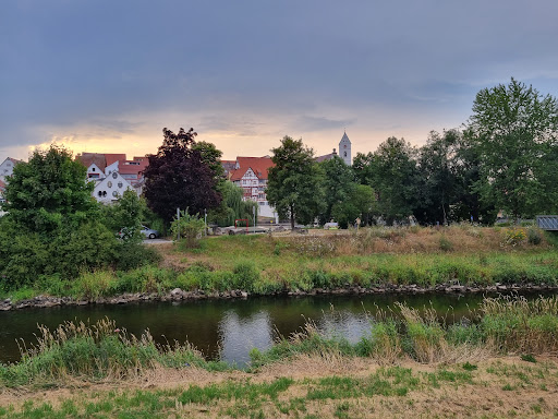 Wohnmobilstellplatz Riedlingen Gallery - Germany