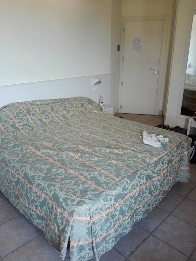 lodging