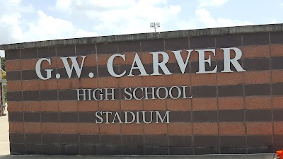 George W. Carver High School