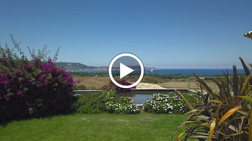 Photo de Villa La Vista à Lumio (20260)