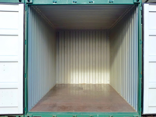Self Store - Visual
