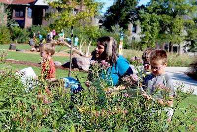 Forsyth School