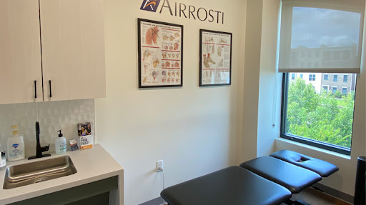 Airrosti Short Pump