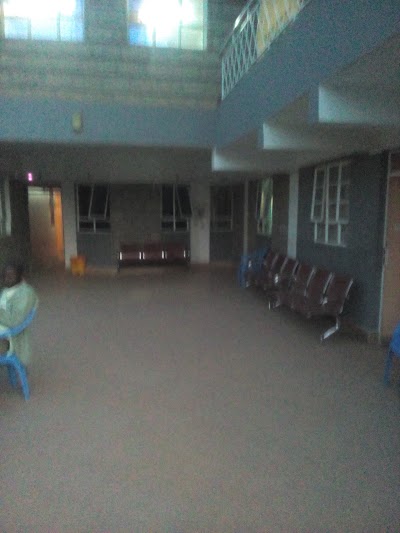 Photos of Kitengela Medical Services