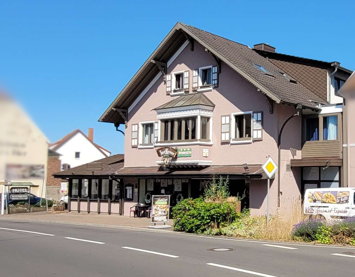Haus Krone