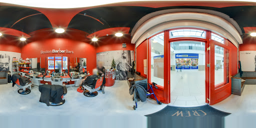Boston Barber Bars in Thurles, Co. Tipperary