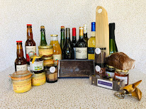 Les paniers de Noémie à MONTOURS