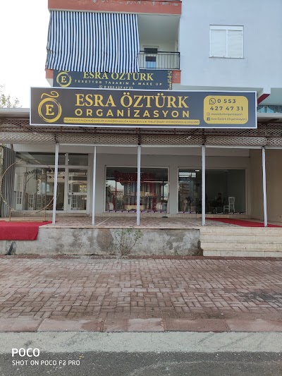 Esra Öztürk Türban Tasarım