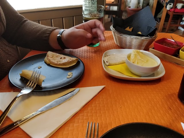 Chibiski del Chilito