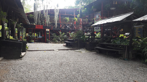 Finca Hostal La Danta