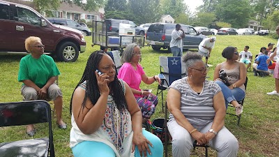 Photos of Wallace Park