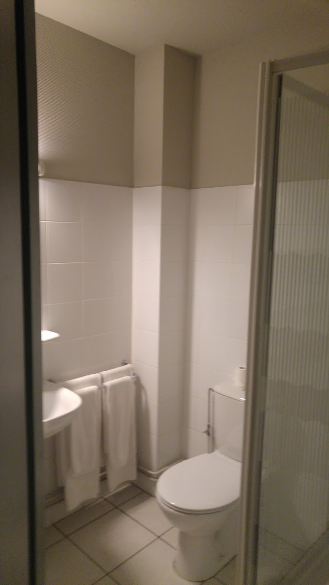 Hotel Thonon Centre Le Comte Rouge