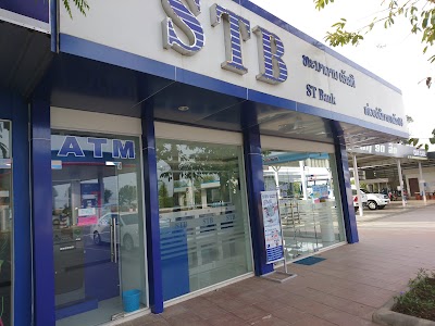 Photos of PTT Petrol Station
