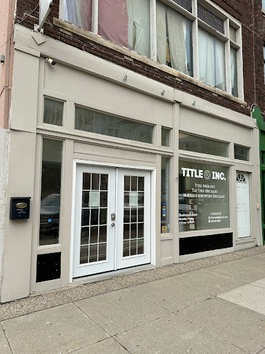 Title Inc Gallery - United States