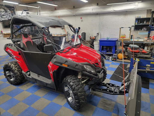 Westside Motorsports of Great Falls llc - Thumbnail