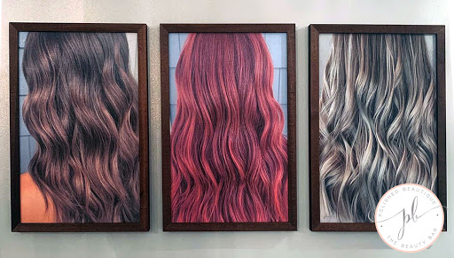 Polished Beautique Beauty Bar