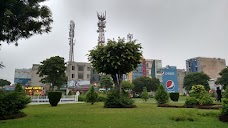 Central Park WAPDA Town Gujranwala kamoke