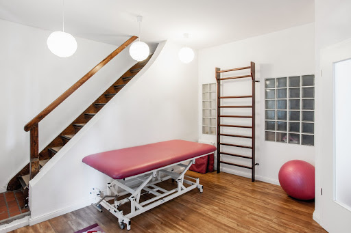 Physiotherapie Janine Monsorno - Thumbnail