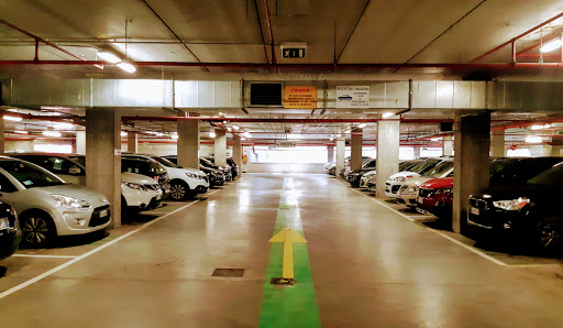Central Parking Repubblica - Thumbnail