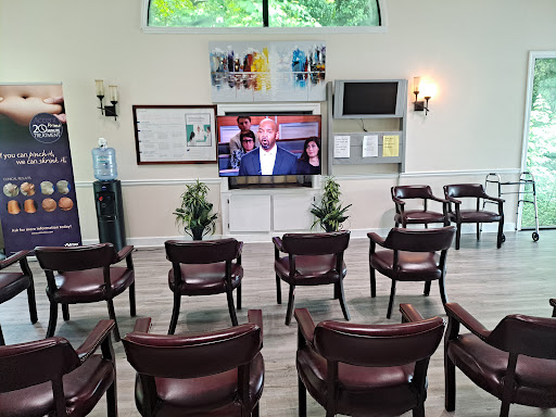 Newnan Family Medicine Dr. Cecil Bennett - Thumbnail